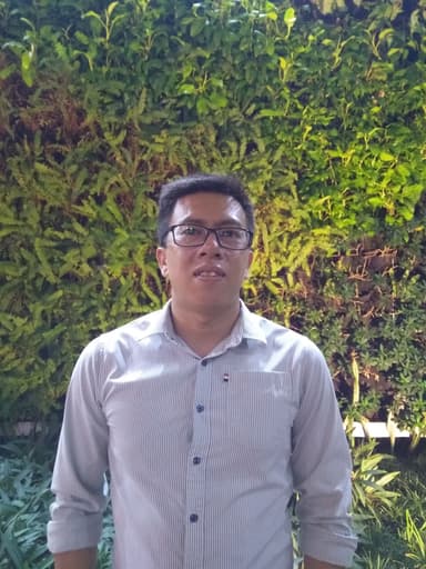 Henry Nguyen - Full-Stack Developer