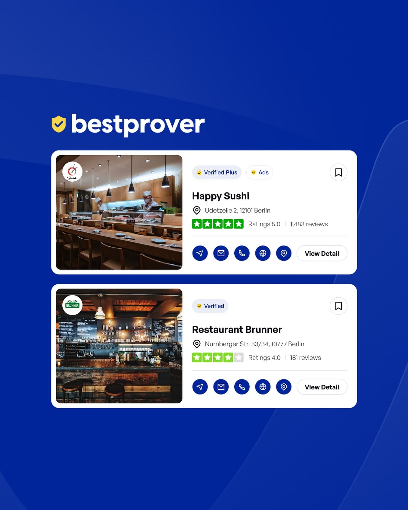 Confidential — AI-Powered Review Aggregation Platform